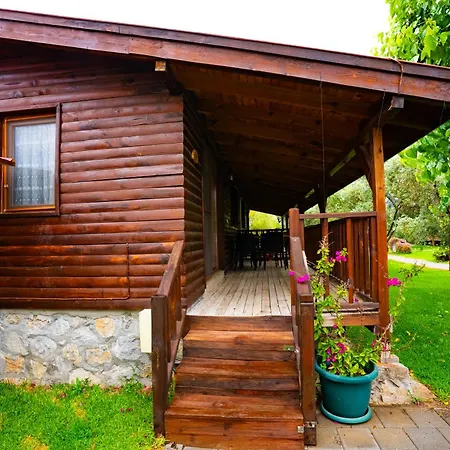 Defne Olive Gardens, Koca Calis, - Previously Defne *