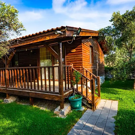 Defne Olive Gardens, Koca Calis, - Previously Defne Casa de Férias