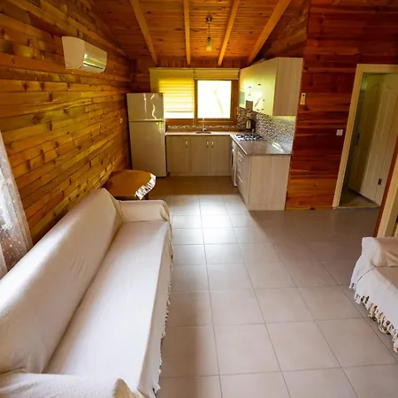 Defne Olive Gardens, Koca Calis, - Previously Defne Prázdninový dům