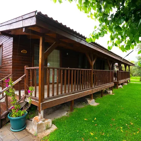 Defne Olive Gardens, Koca Calis, - Previously Defne * Fethiye