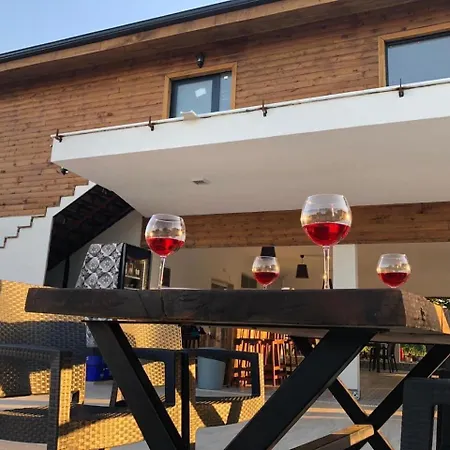 Defne Olive Gardens, Koca Calis, - Previously Defne Ferienhaus