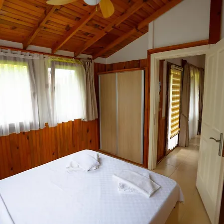 Defne Olive Gardens, Koca Calis, - Previously Defne Prázdninový dům *