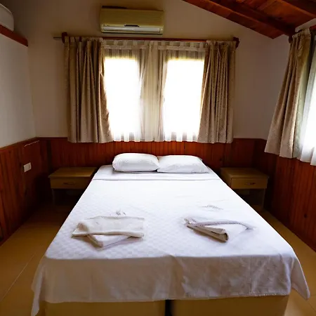 Defne Olive Gardens, Koca Calis, - Previously Defne Ferienhaus