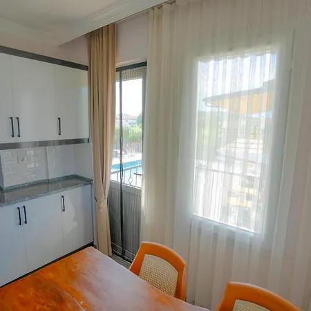 Defne Olive Gardens, Koca Calis, - Previously Defne 费特希耶