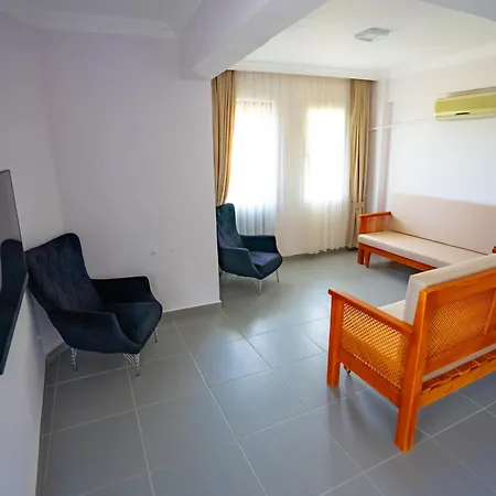 Defne Olive Gardens, Koca Calis, - Previously Defne Ferienhaus *