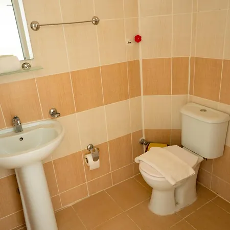 Defne Olive Gardens, Koca Calis, - Previously Defne Prázdninový dům