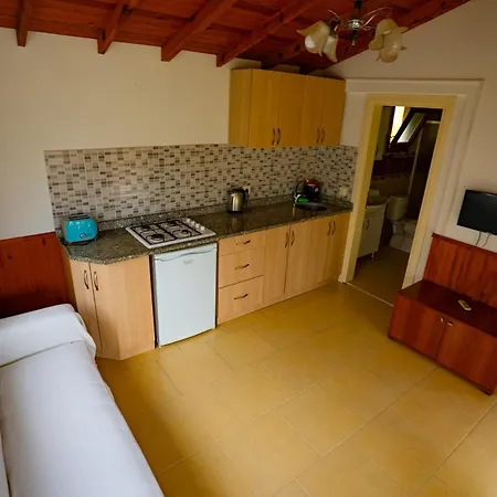 Casa de Férias Defne Olive Gardens, Koca Calis, - Previously Defne