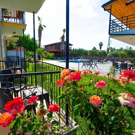 Defne Olive Gardens, Koca Calis, - Previously Defne 別荘 *