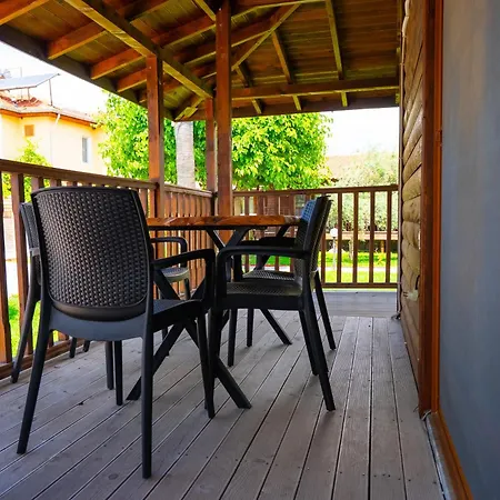 Prázdninový dům Defne Olive Gardens, Koca Calis, - Previously Defne