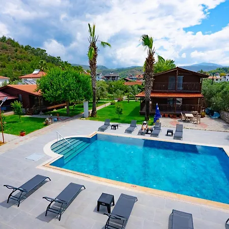 Defne Olive Gardens, Koca Calis, - Previously Defne