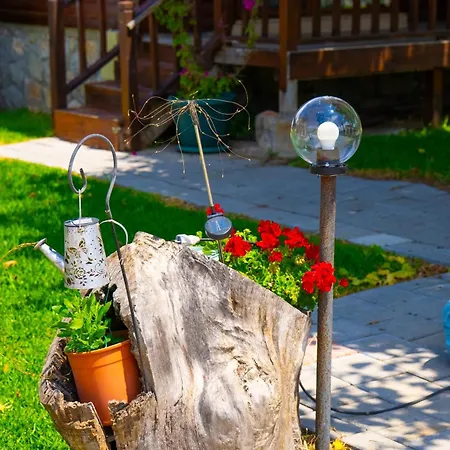 別荘 Defne Olive Gardens, Koca Calis, - Previously Defne *