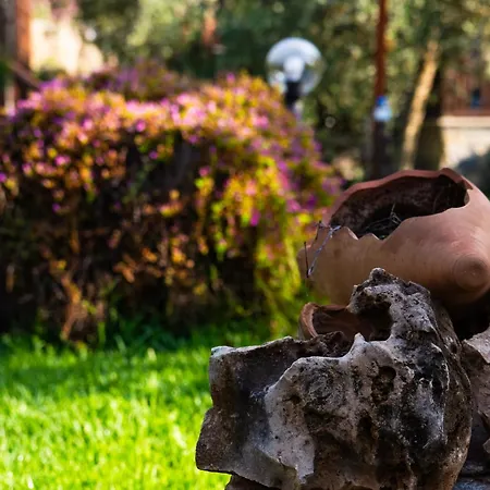 別荘 Defne Olive Gardens, Koca Calis, - Previously Defne フェティエ