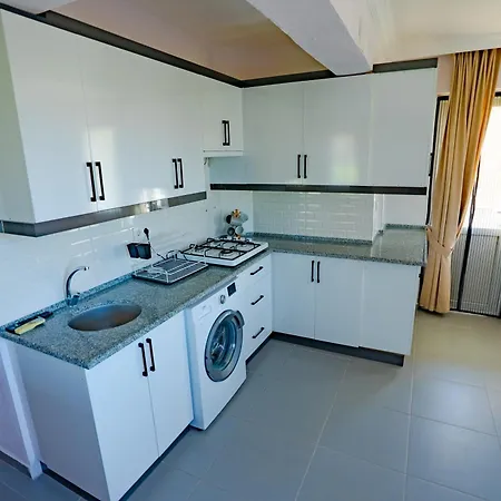 Tatil Evi Defne Olive Gardens, Koca Calis, - Previously Defne Fethiye
