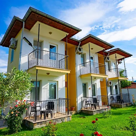 Defne Olive Gardens, Koca Calis, - Previously Defne Fethiye