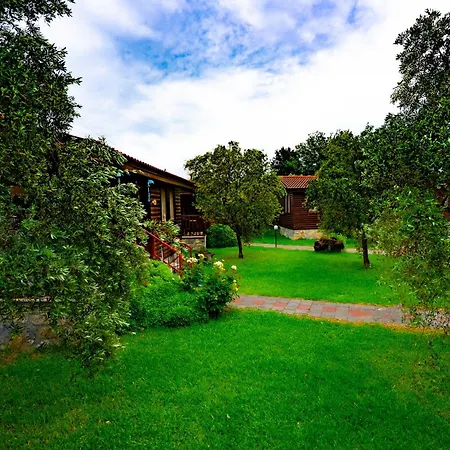 Defne Olive Gardens, Koca Calis, - Previously Defne * フェティエ