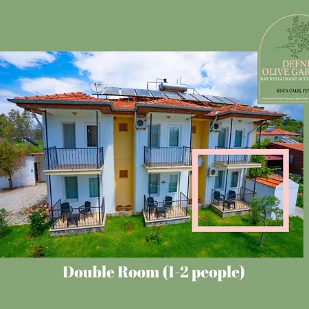 Ferienhaus Defne Olive Gardens, Koca Calis, - Previously Defne