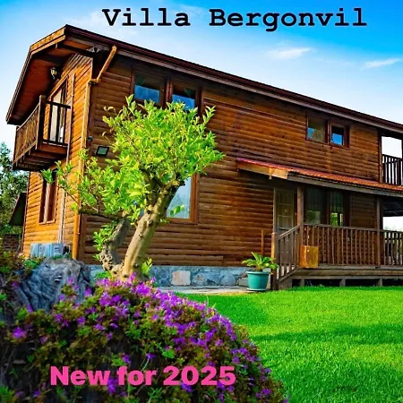 Defne Olive Gardens, Koca Calis, - Previously Defne Prázdninový dům