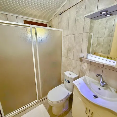 Defne Olive Gardens, Koca Calis, *