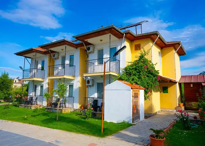 Defne Olive Gardens, Koca Calis,