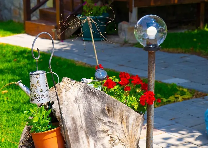 Дом отдыха Defne Olive Gardens, Koca Calis, - Previously Defne *