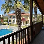 Defne Olive Gardens, Koca Calis, フェティエ