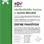 Defne Olive Gardens, Koca Calis, * フェティエ