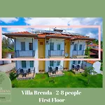 Defne Olive Gardens, Koca Calis, フェティエ