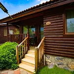 別荘 Defne Olive Gardens, Koca Calis,