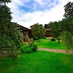 Defne Olive Gardens, Koca Calis, * フェティエ