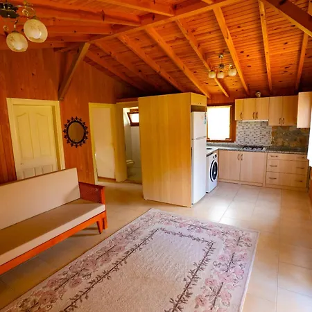 Defne Olive Gardens, Koca Calis, - Previously Defne Holiday home *